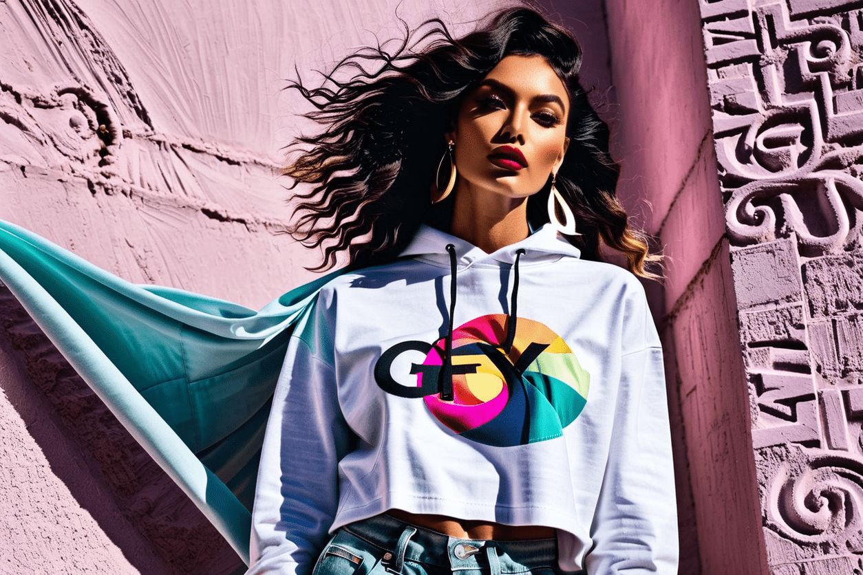 GFY Clothing: Embracing Freedom of Expression