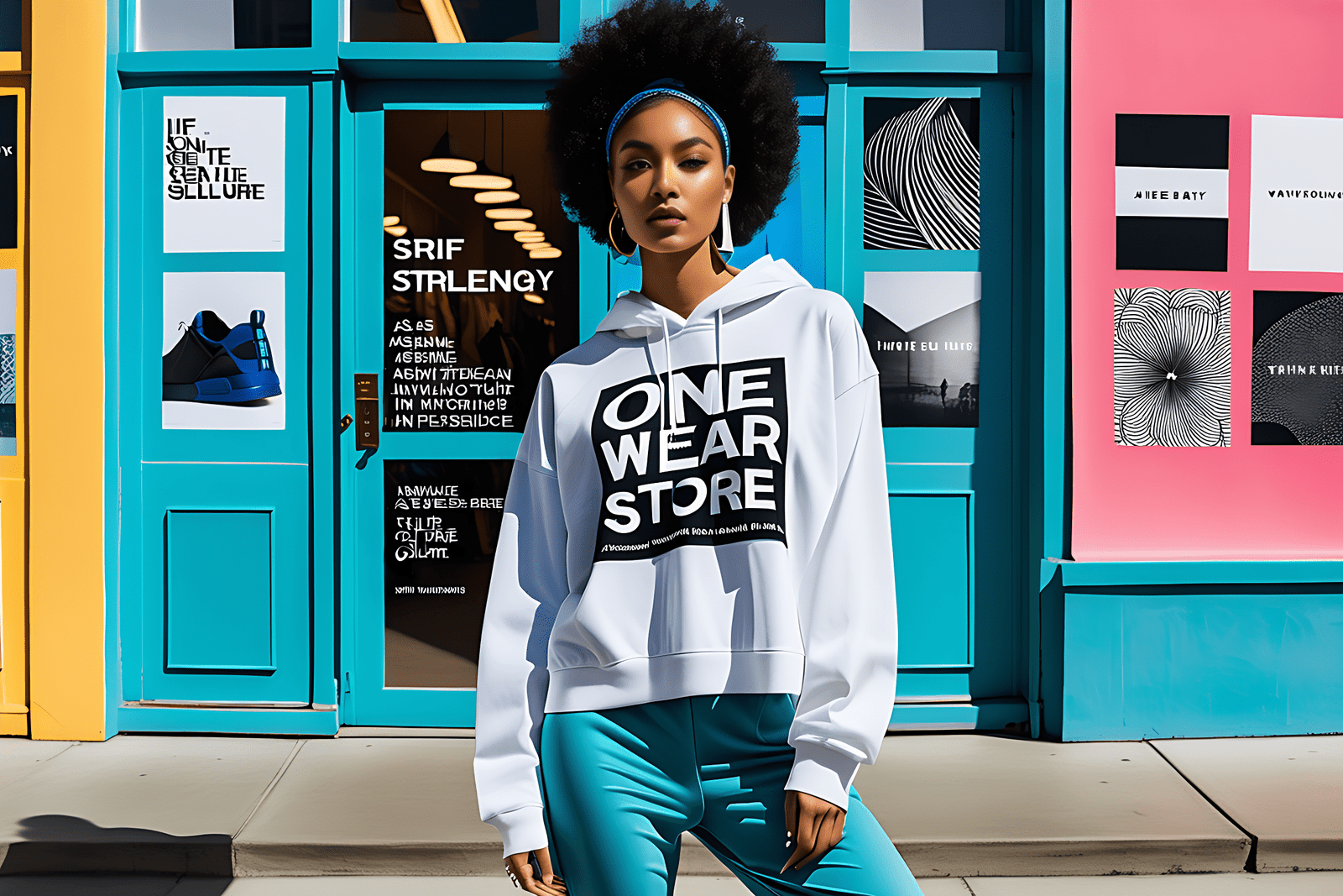 Litt Allatyme – That One Wear Money