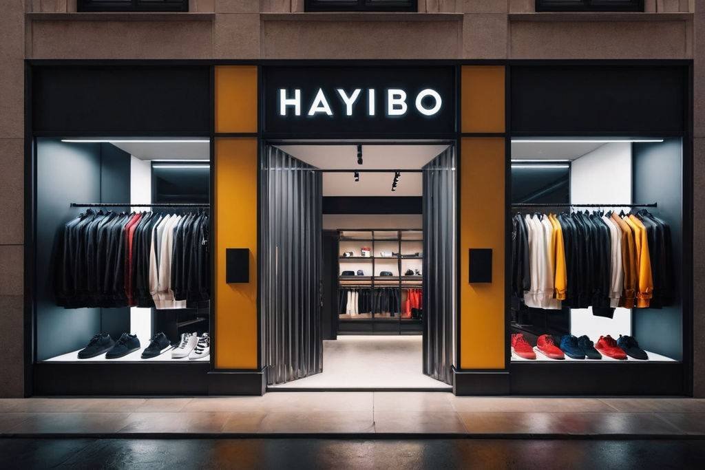 Hayibo Apparel: Celebrating Culture and Connections