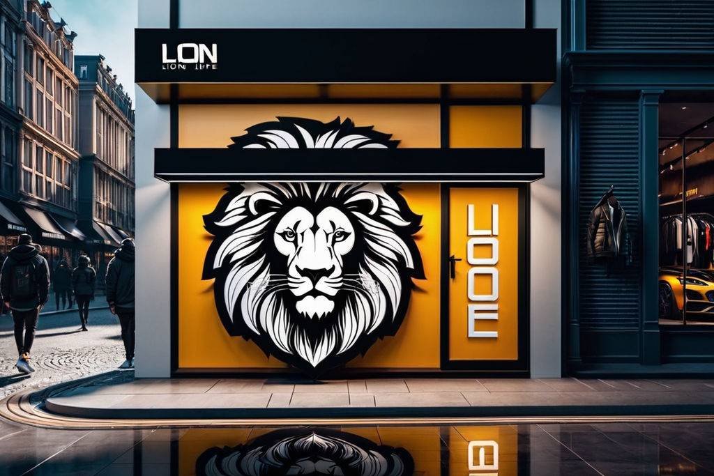 Lion-Life: Unleash Your Inner Strength