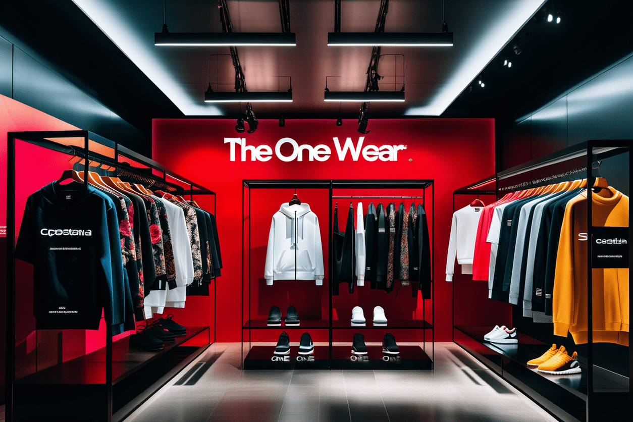 Elevate Your Style with the One Wear Ibis Collection