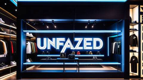 Unfazed Lyfe: Embrace the Unapologetic Attitude