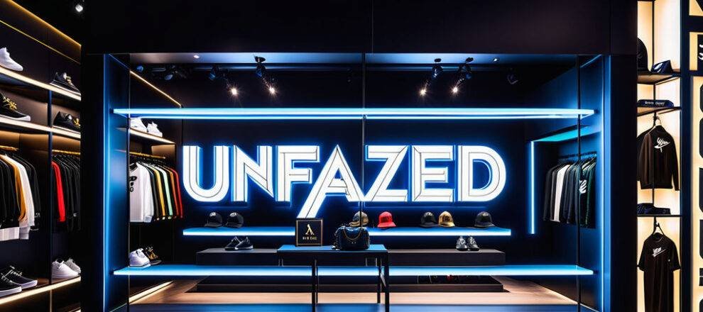 Unfazed Lyfe: Embrace the Unapologetic Attitude