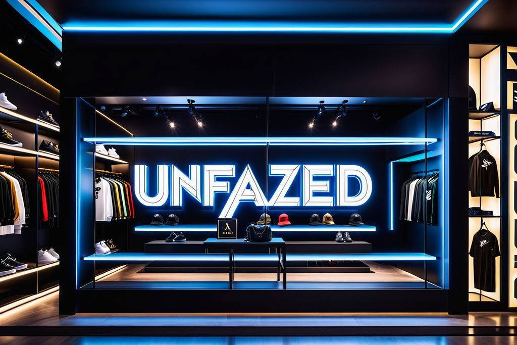 Unfazed Lyfe: Embrace the Unapologetic Attitude