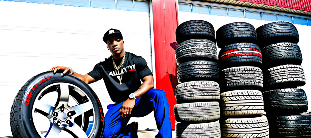 Roll Towards Success: Allatyme's Path for Tire Repair Shop Owners in Waterbury