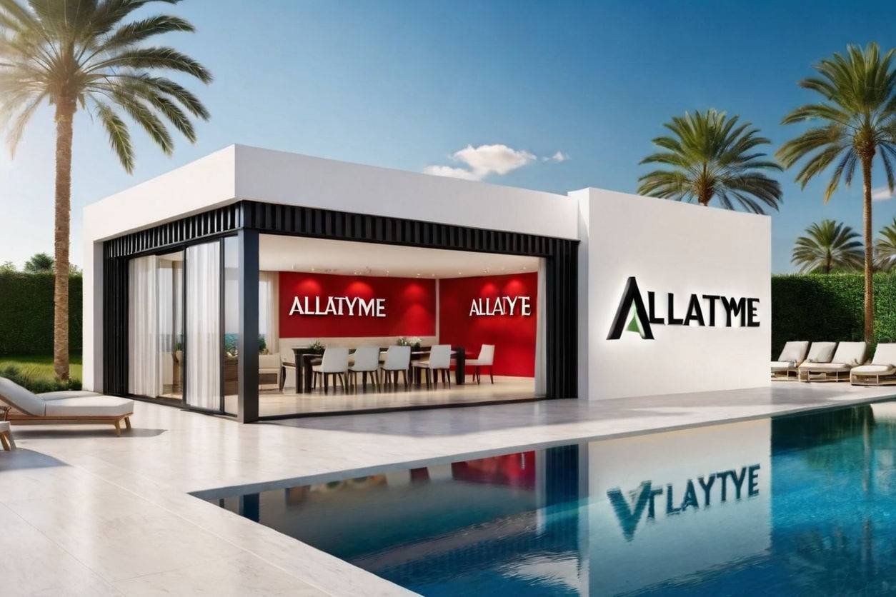 ✅ Allatyme.com Subcategory Structure