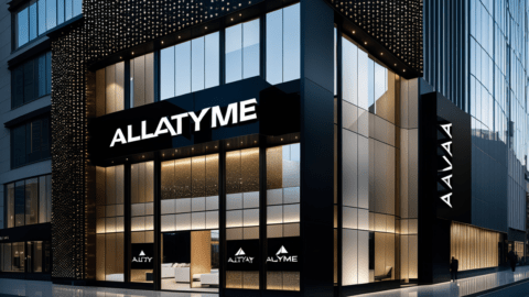 Digital Real Estate Solutions by Allatyme