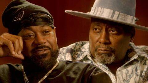 I GOT QUESTIONS w/ Big Daddy Kane & Ghostface Killah