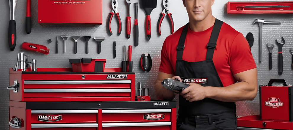 🔧 Master Your Craft: Allatyme's Toolbox for Handymen in Waterbury