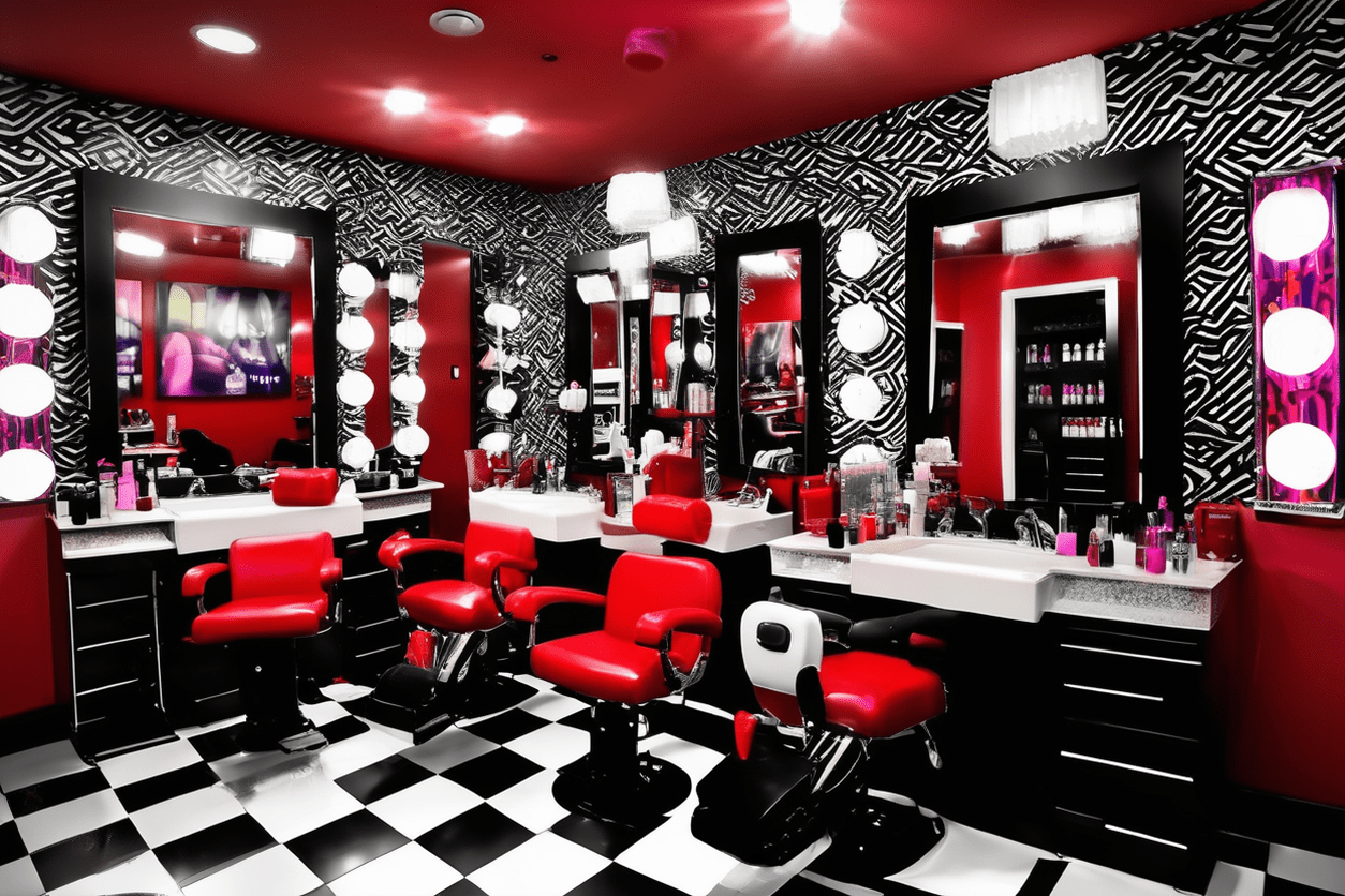 💇‍♀️ Unlock Your Salon’s Potential: Allatyme’s Stylish Solutions for Hair Salon Owners in Waterbury
