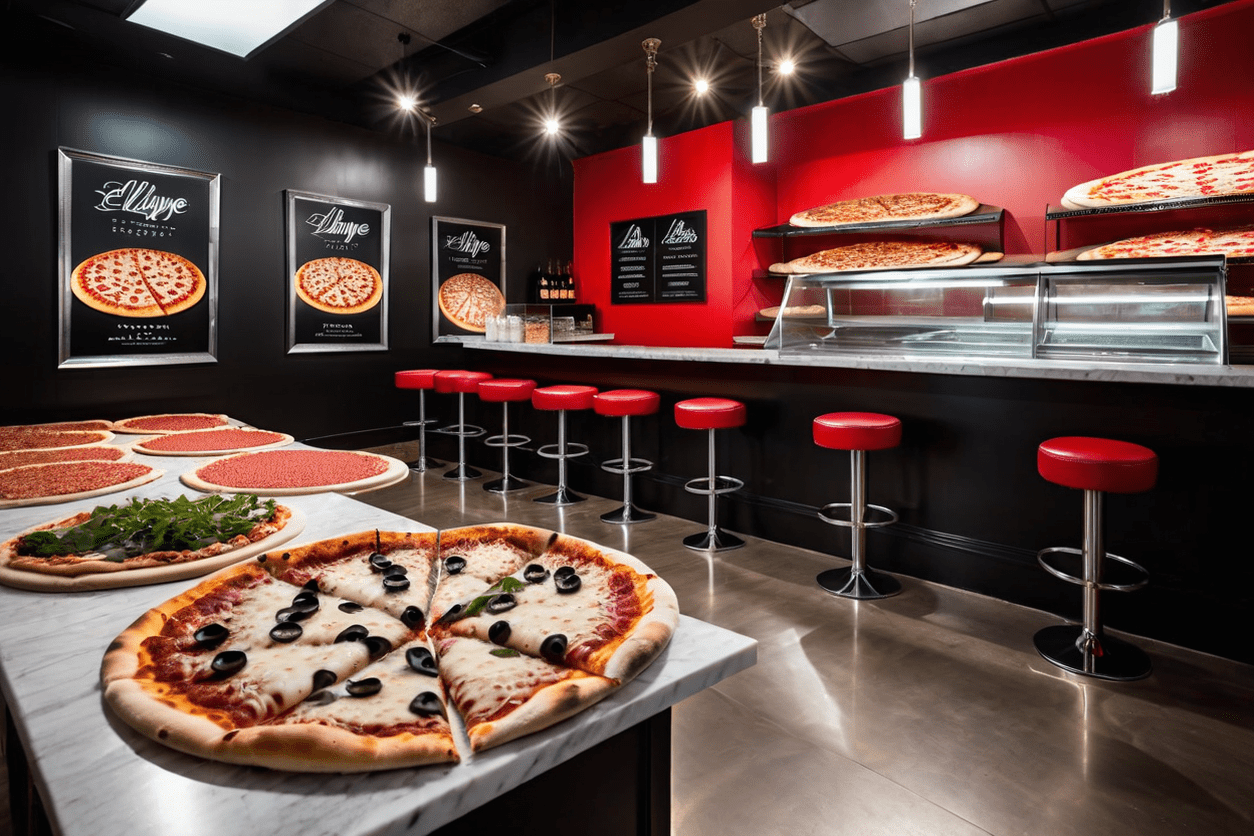 Perfect Pizza Pairings