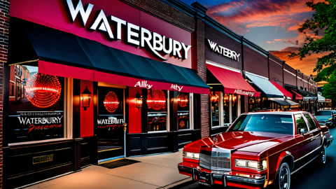 Waterbury's