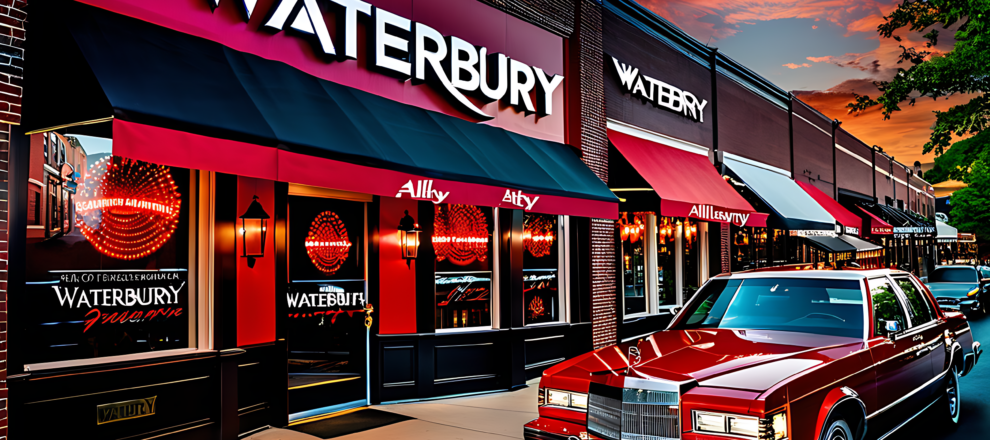 Waterbury's