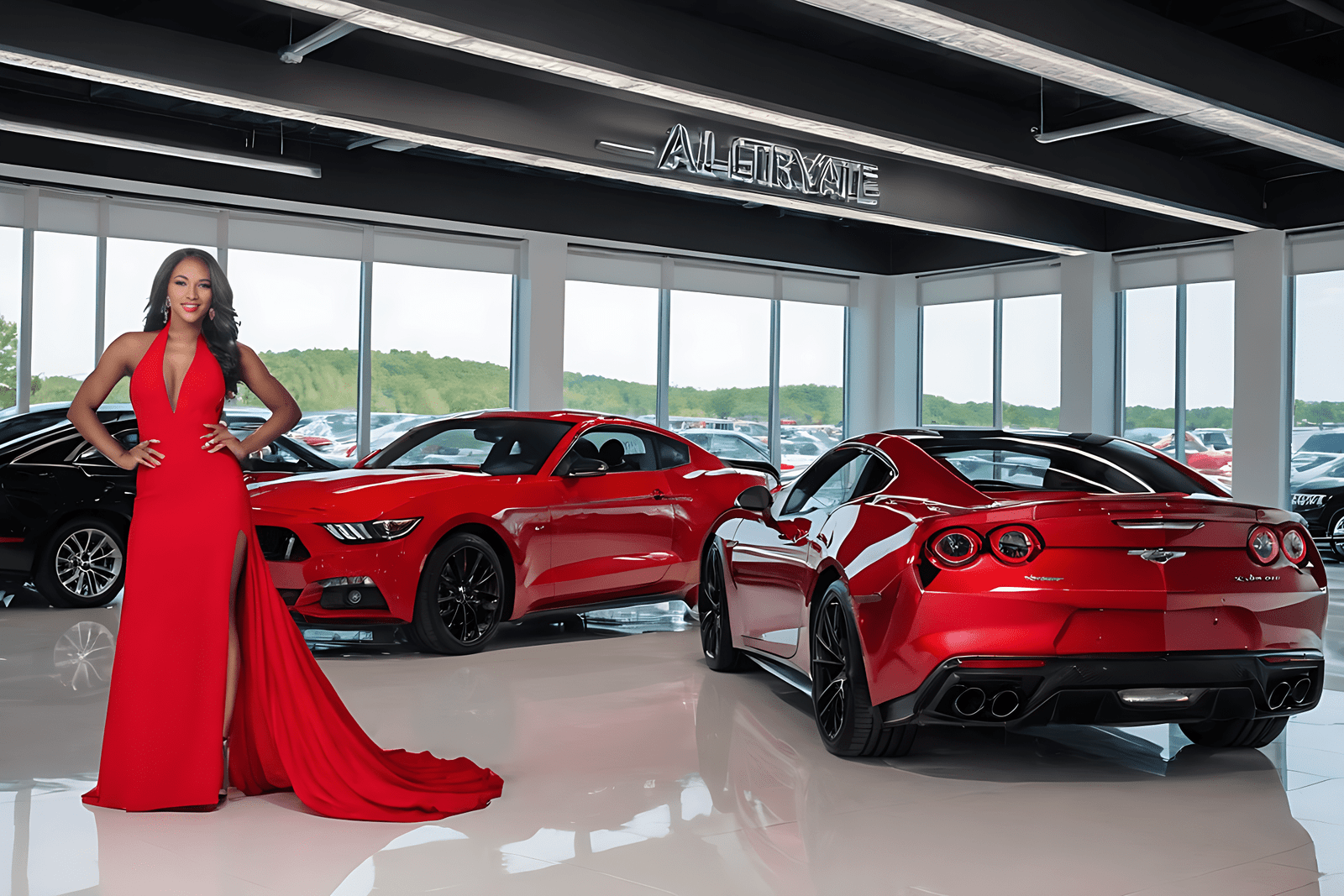 Welcome to Allatyme.com: For Car Clubs