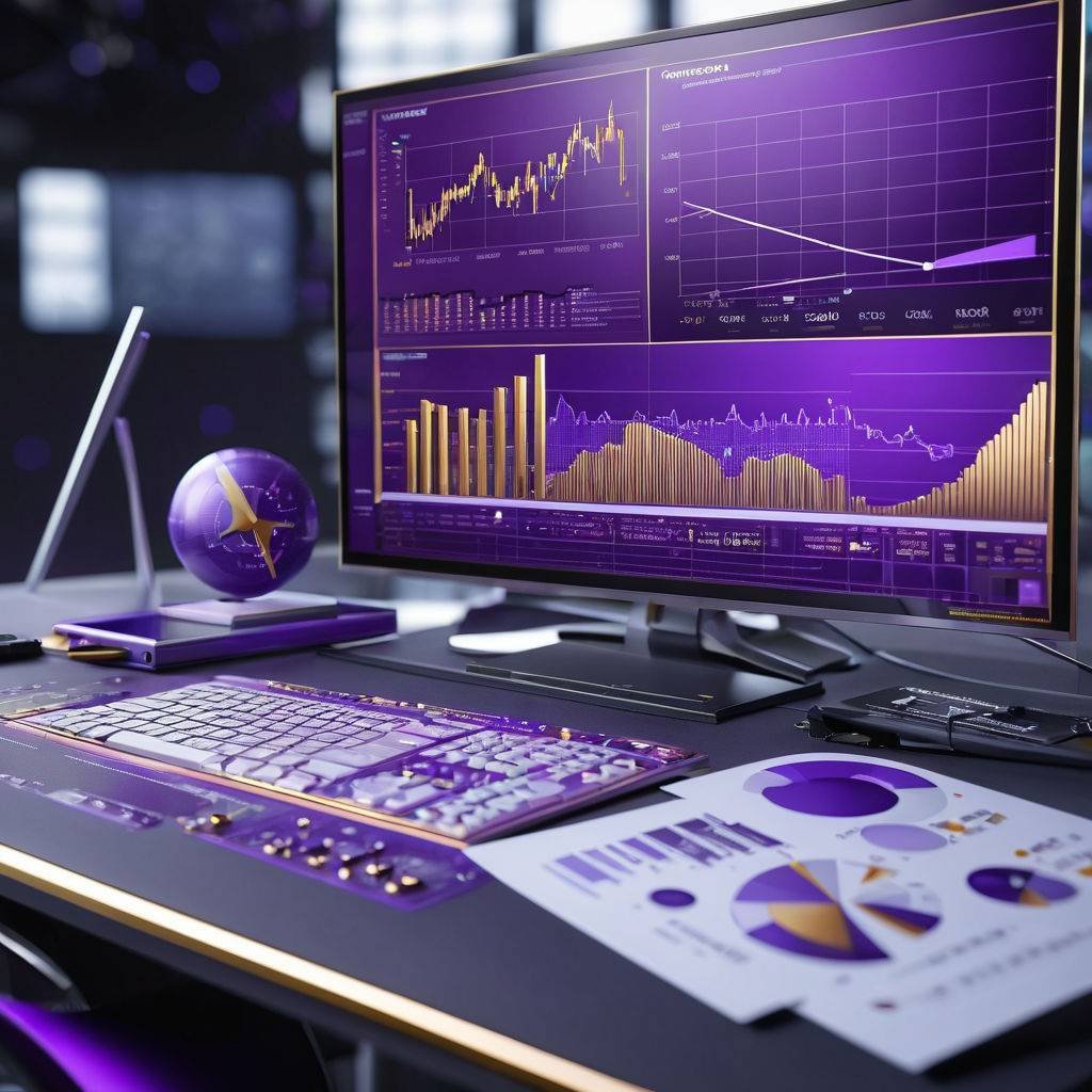 Get Rich in 2024: Thriving in an AI World