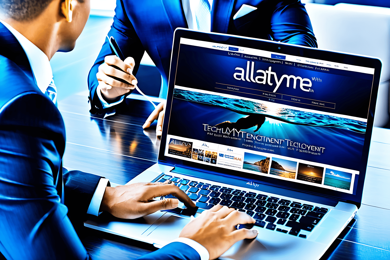 Empower Your Creativity with Allatyme’s Digital Tools and Resources 🛠️