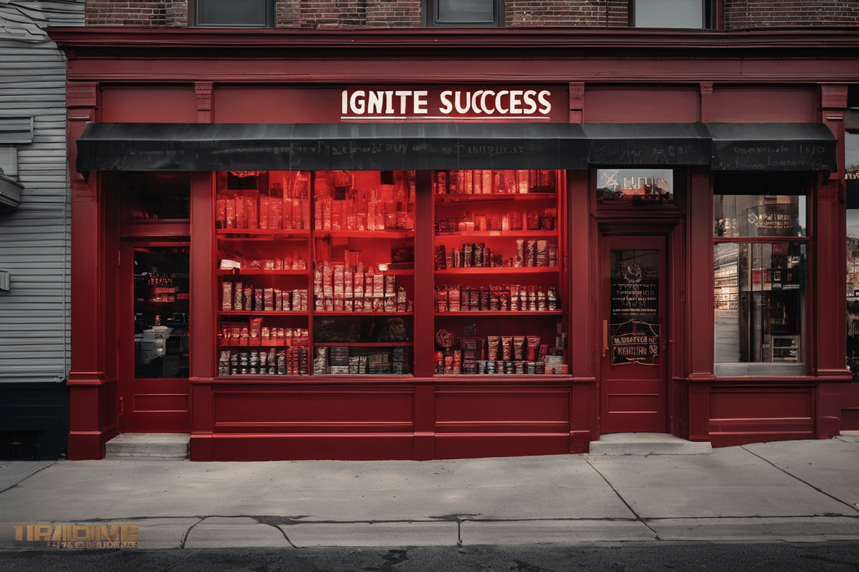 Ignite Your Success: Allatyme’s Blueprint for Smoke Shop Owners in Waterbury