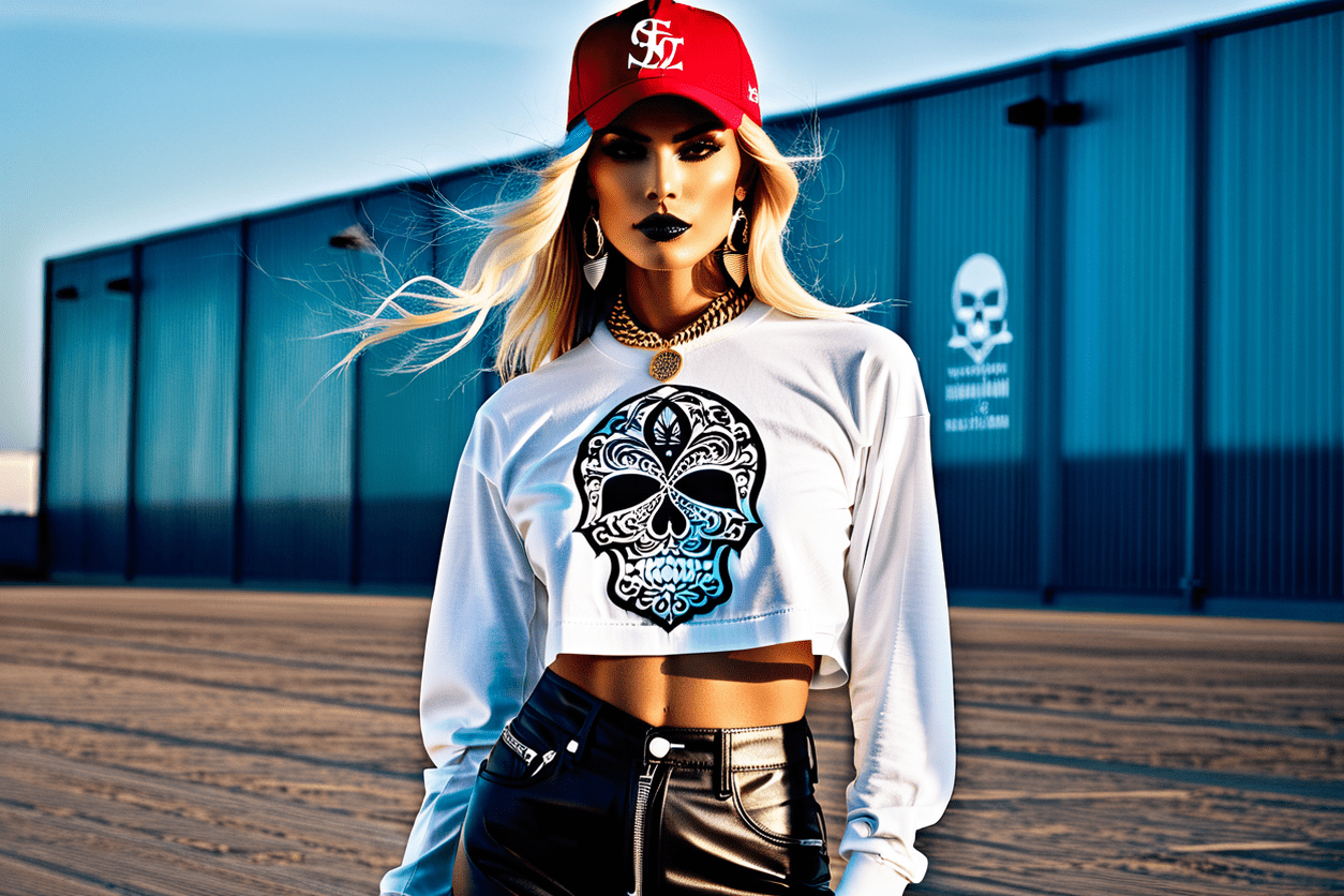 Legends of One Skull: Embracing the Power of Individuality