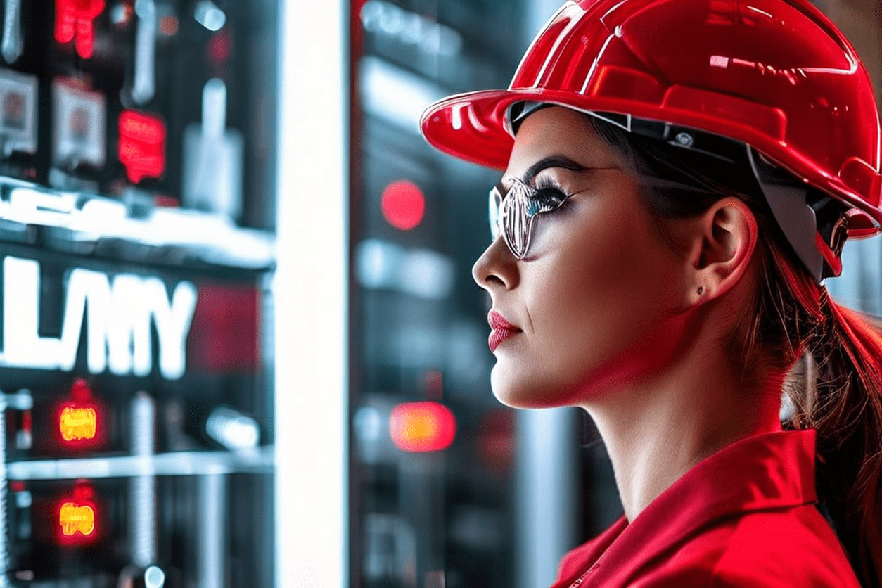 ⚡ Power Up Your Business: Allatyme’s Spark for Electricians in Waterbury
