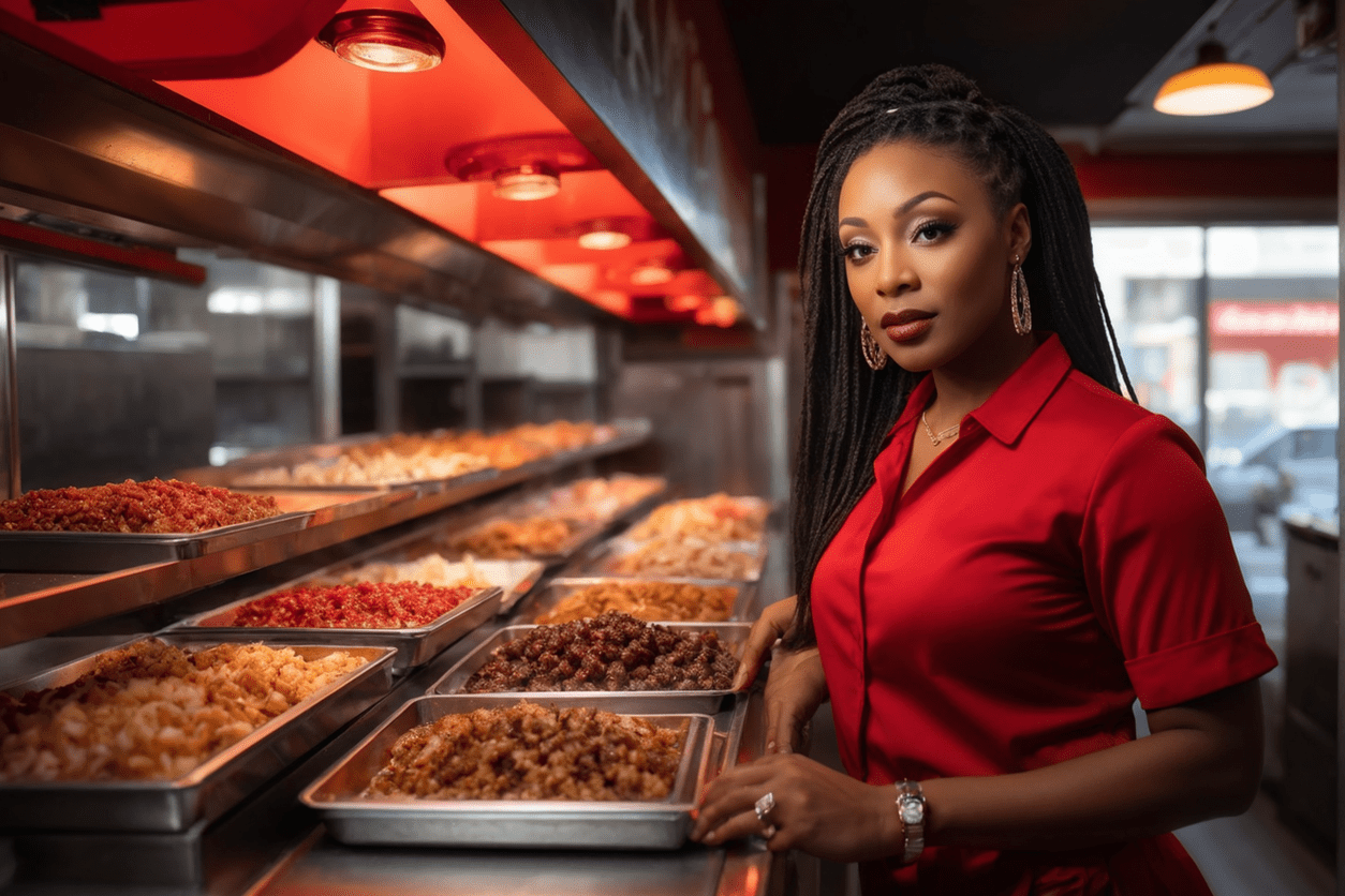 Fresh Ingredients, Memorable Flavors