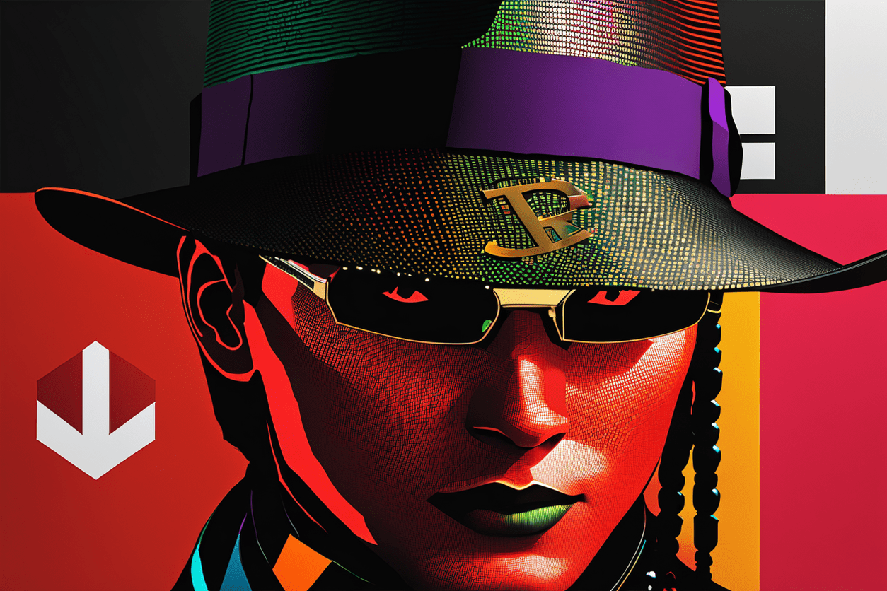 Breaking Boundaries: Allatyme’s Bold Move into Cryptocurrency for Artists