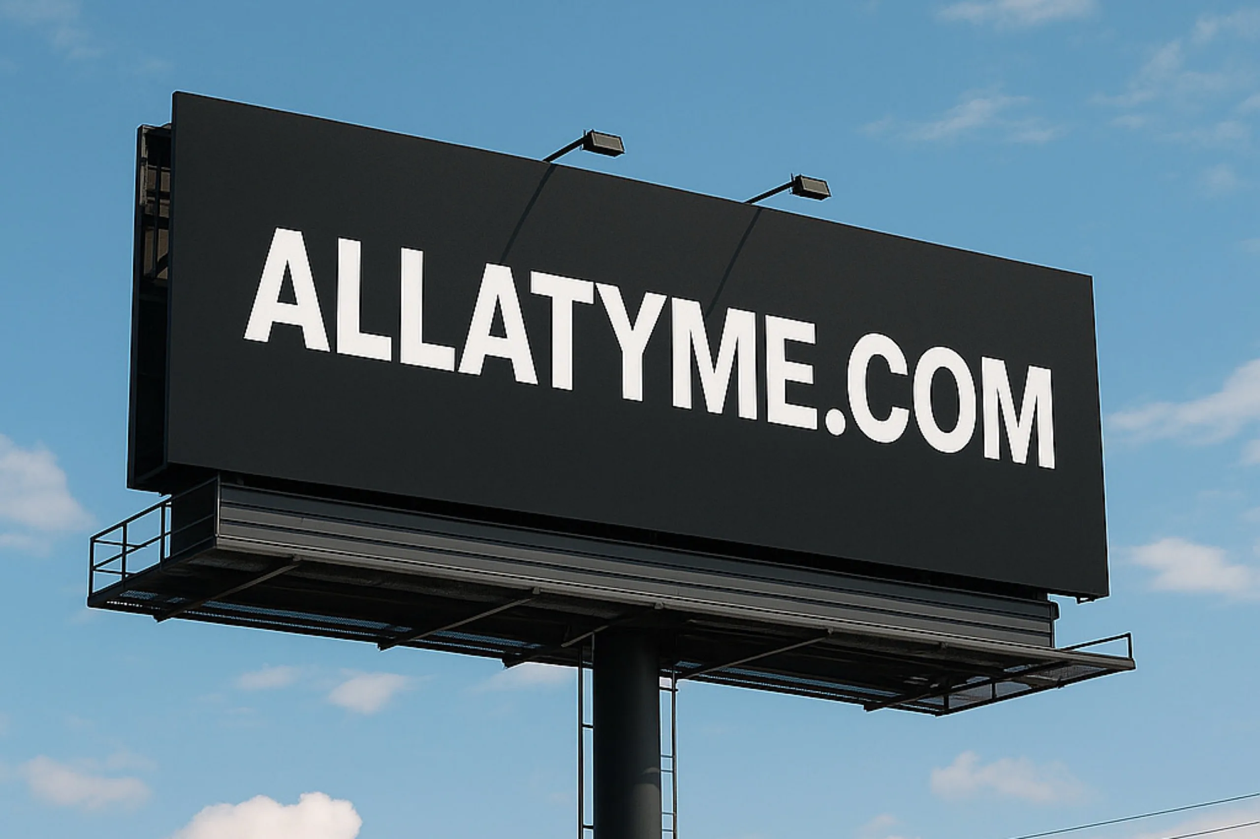 Signs of a Real Business – Allatyme.com