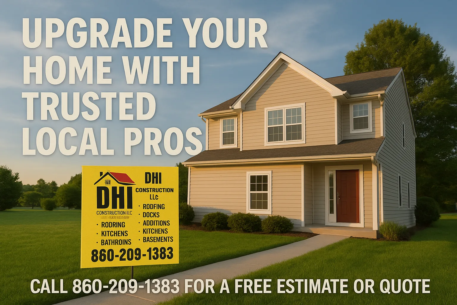 Upgrade Your Home with Trusted Local Pros