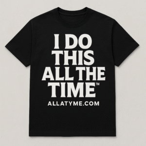 👕 Allatyme Apparel