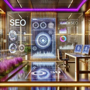 Search Engine Optimization (SEO) Setup