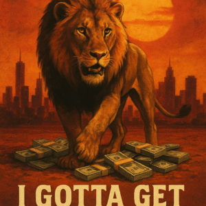 Litt Allatyme - I Gotta Get It Today