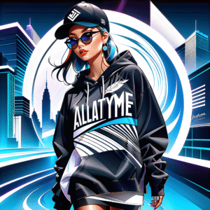 Litt Allatyme: Design 05