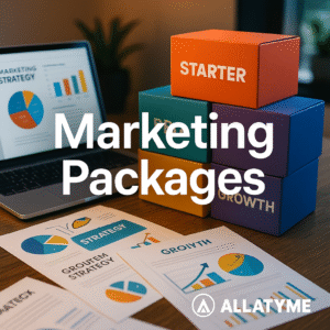 Marketing Packages