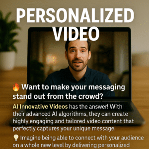 Script Writing for Social & Promo Videos