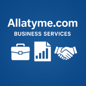 Business Services