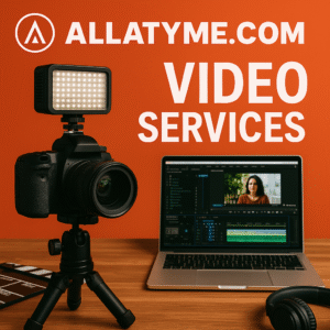 Video Services