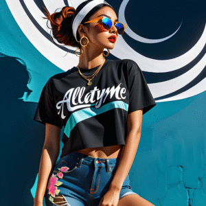 Litt Allatyme: Design 03