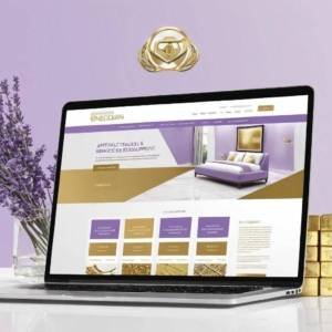 WordPress E-Commerce Website Development