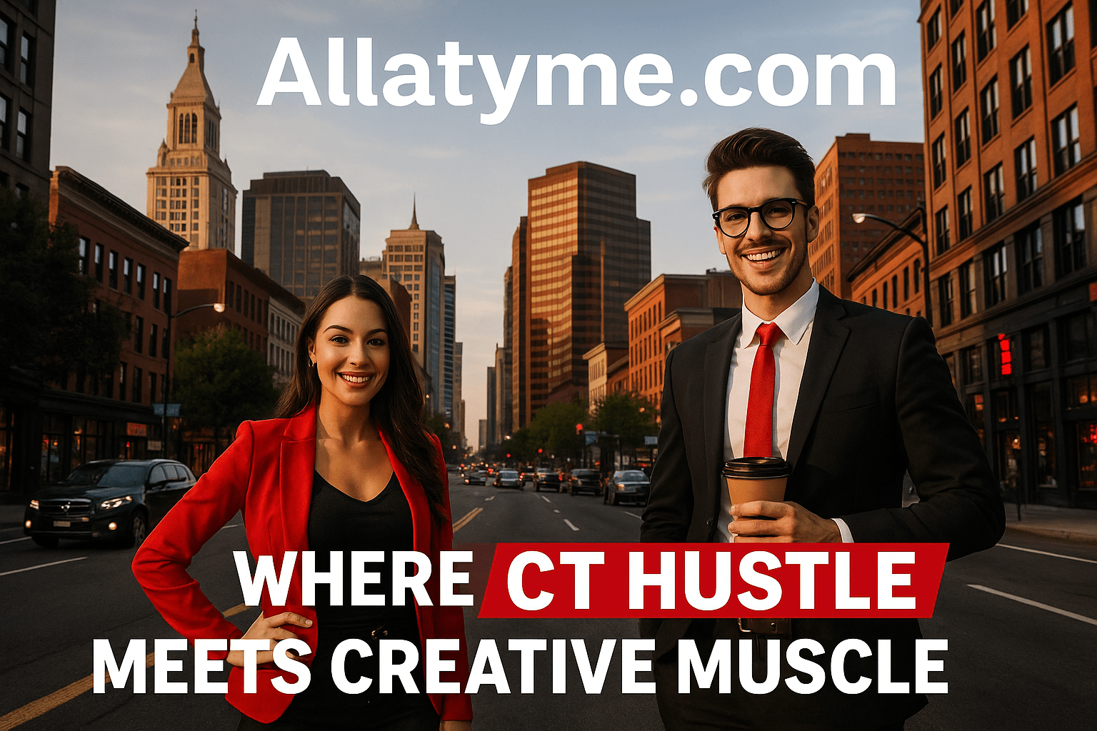 🌐 Allatyme.com Mega Menu