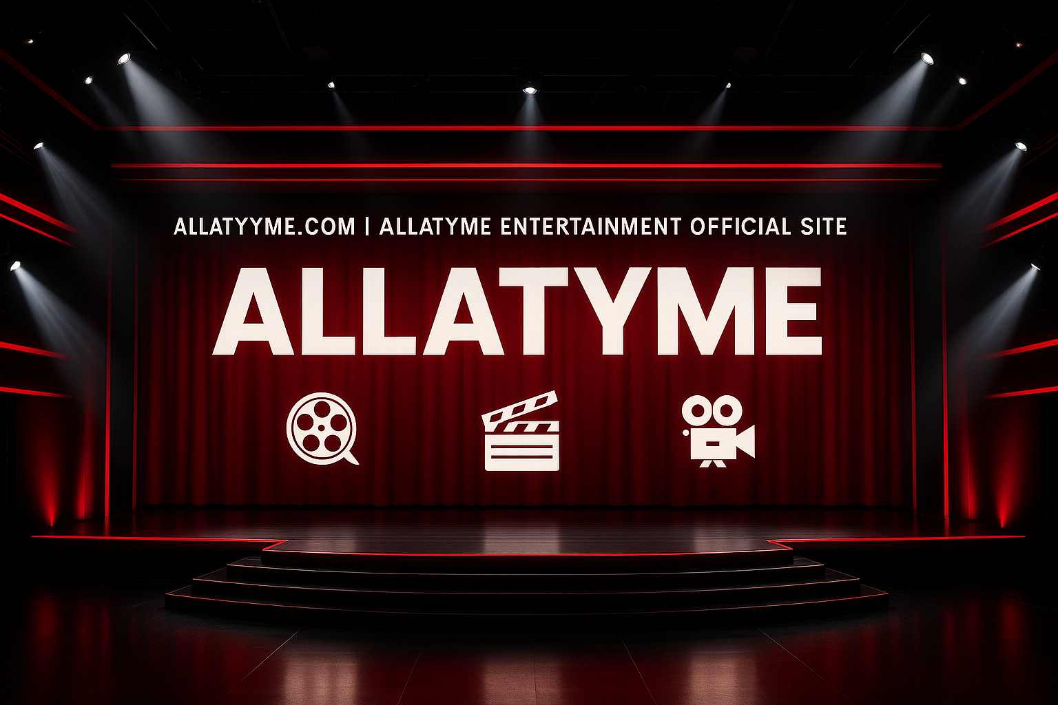 Welcome to Allatyme