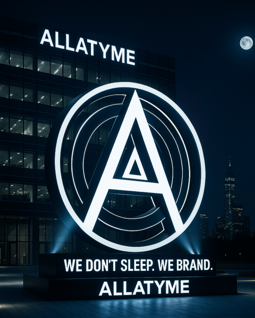 🎵 Allatyme Music Store – Categories