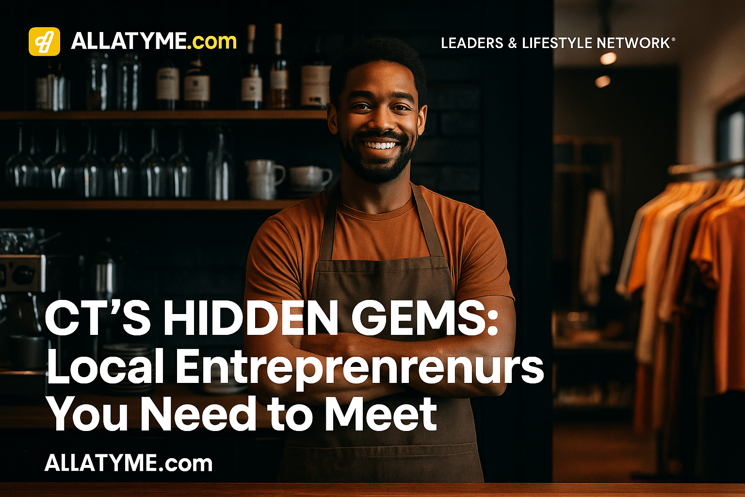 🎥 Behind the Hustle: Real Stories from the Leaders & Lifestyle Network™