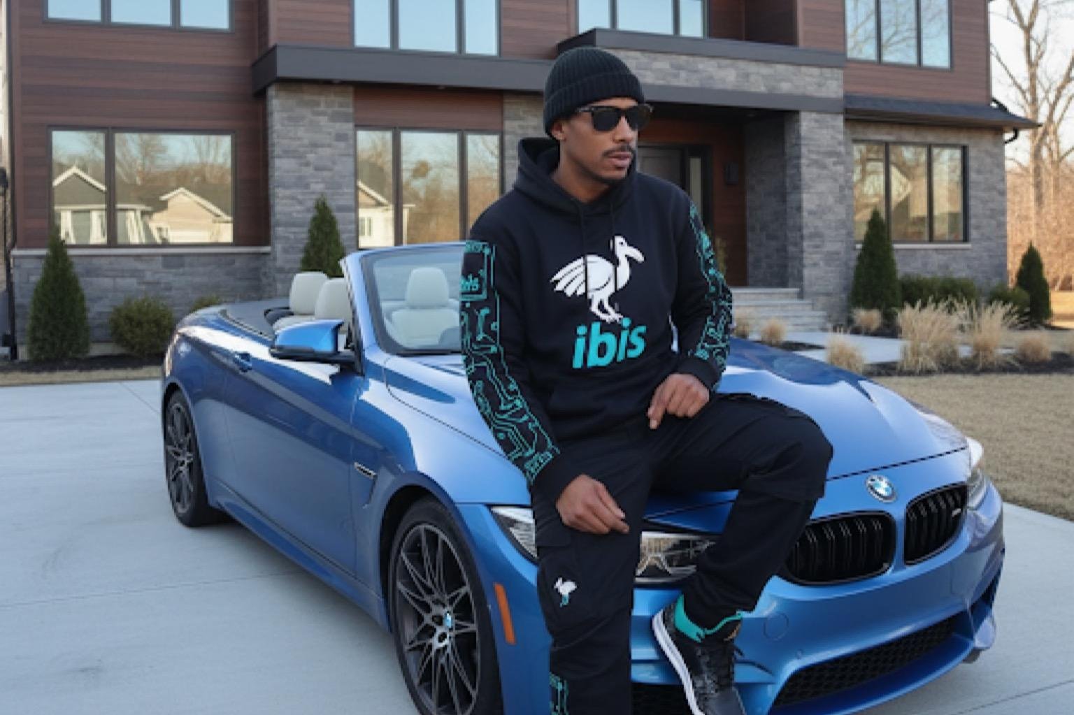 OneThegod – What’s Real Now?