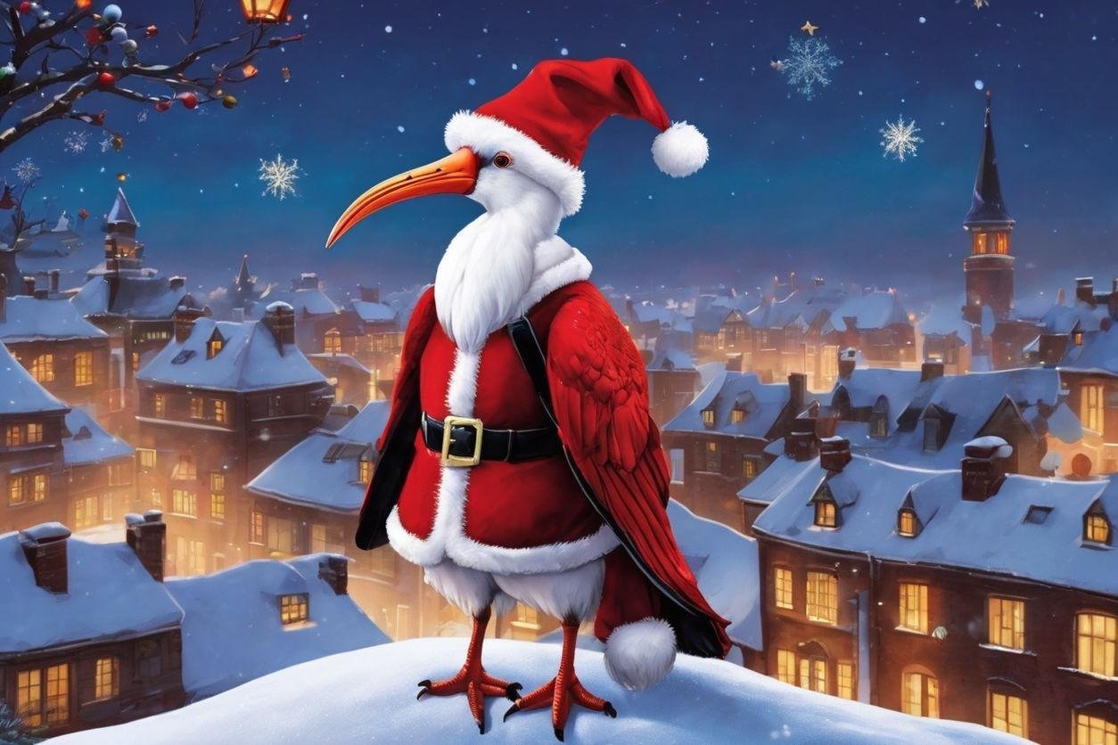 Litt Allatyme – One Wear Holidays