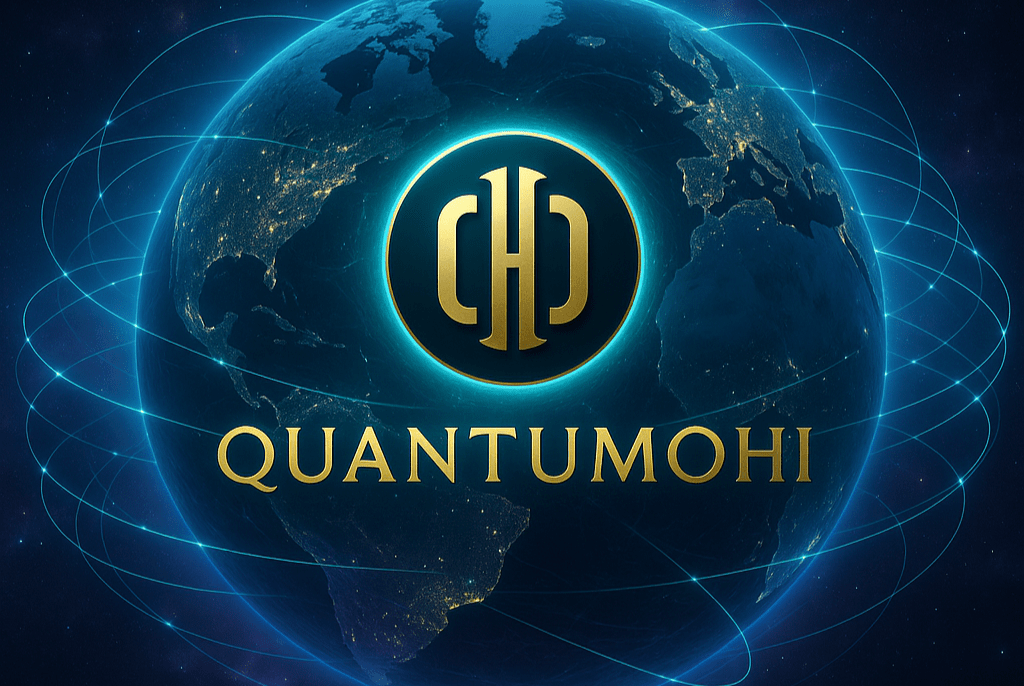 The New Quantum OHI Sound