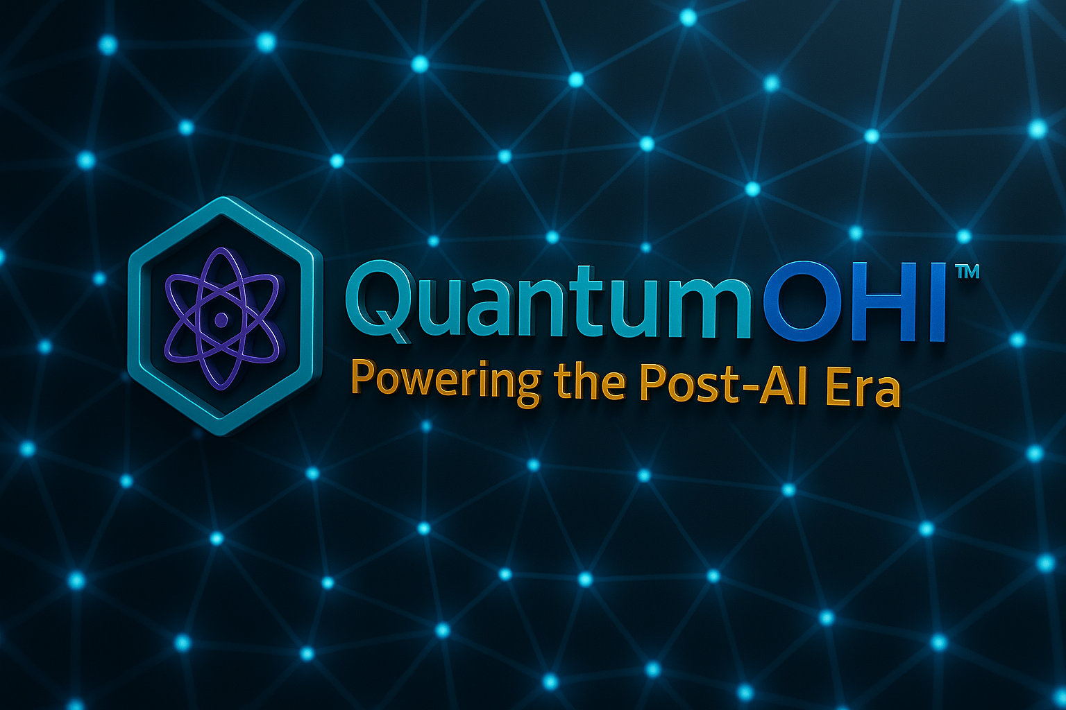 Discover The New Quantum OHI