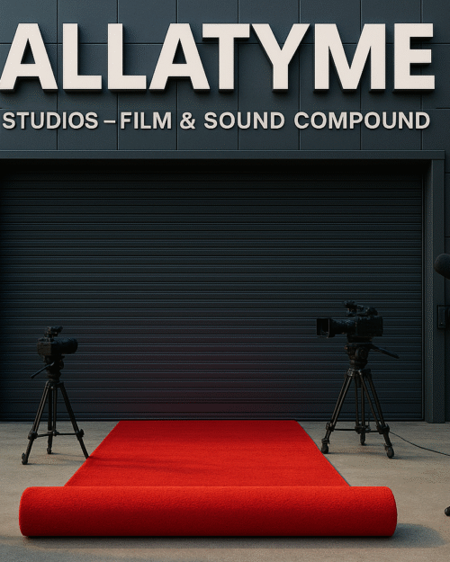 🎧 Beats & Instrumentals