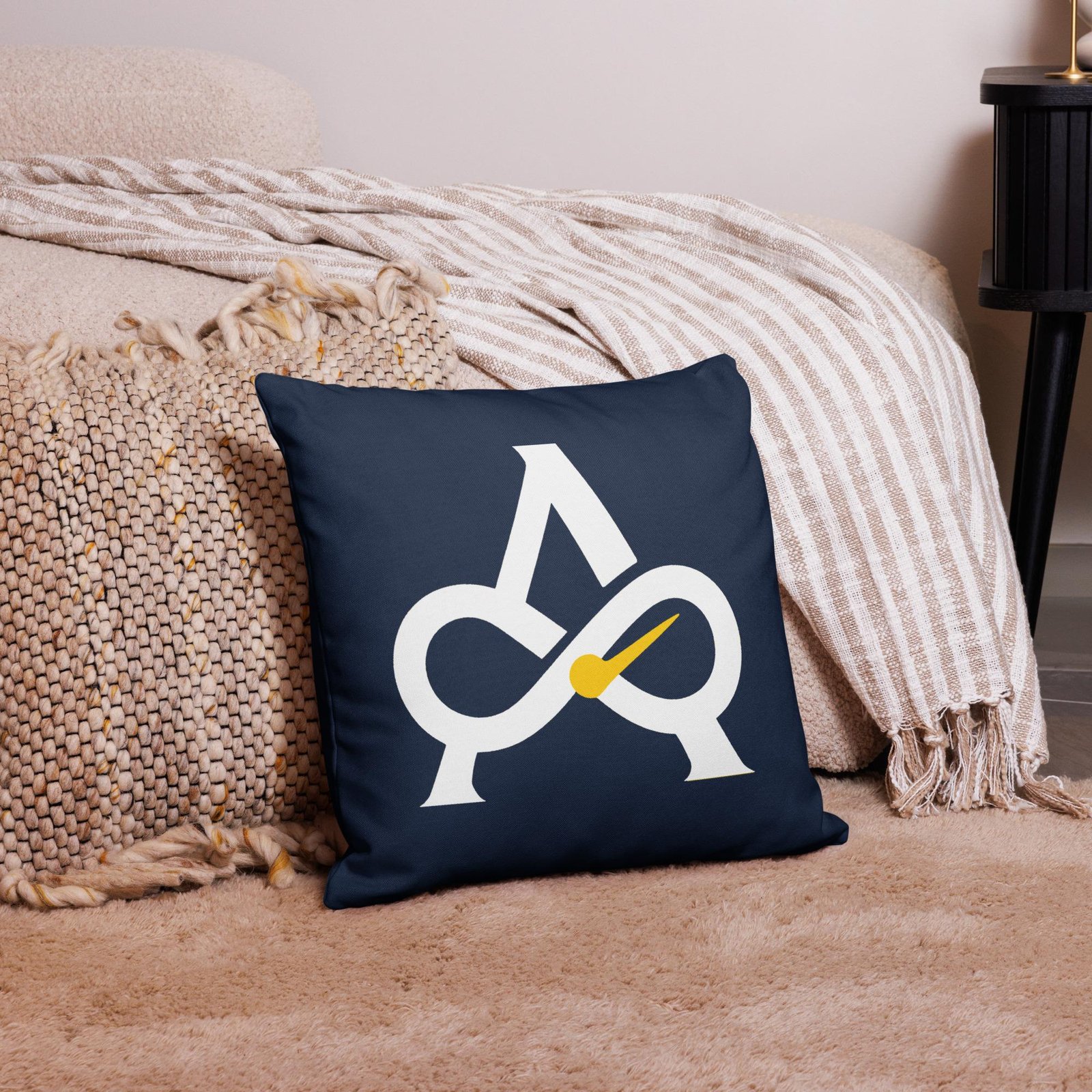 Allatyme: Infinity A – Premium Pillow - Image 2