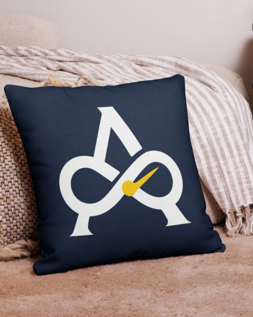 Allatyme: Infinity A – Premium Pillow