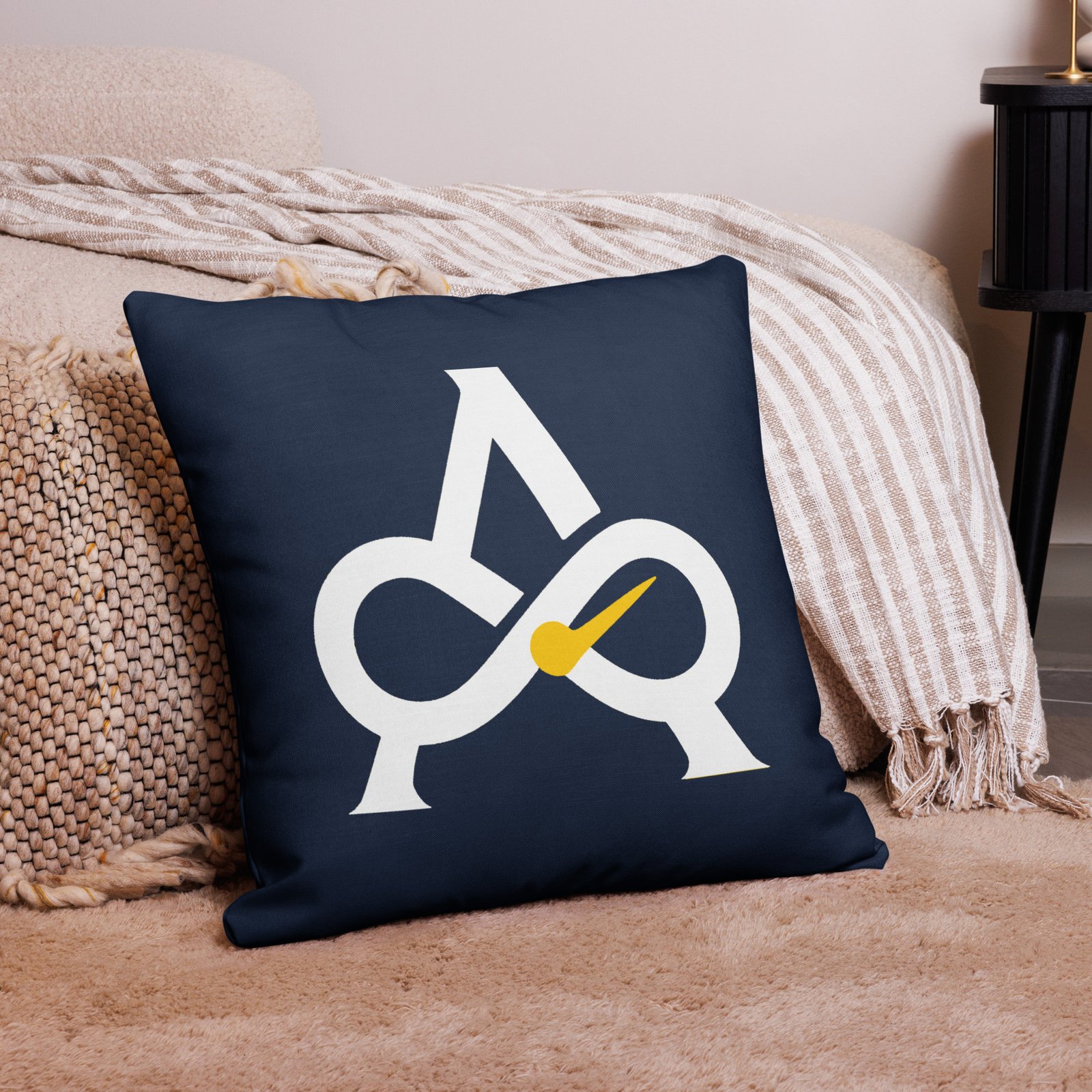 Allatyme: Infinity A – Premium Pillow
