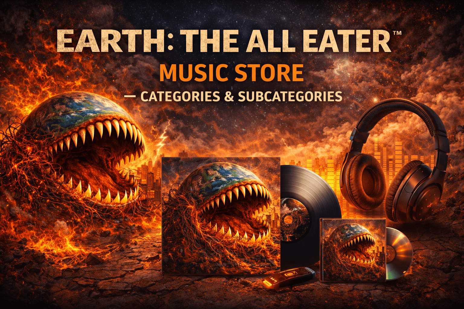 🗓️ Seasonal Albums: Complete Musical Statements by Season